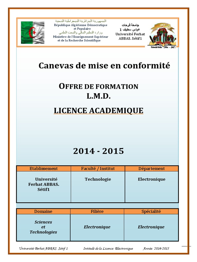 Où Trouvé Des Schemas De Temporisation à Thyristors Et Ujt L3 Electronique | PDF | Doctorat | Recrutement