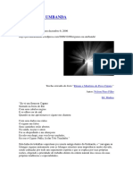 Ciganos Na Umbanda 01 PDF