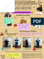 Actividad Fisica y Obesidad Recomendaciones PDF