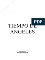 Tiempo de Angeles