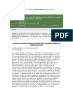MPUB-Administracion y Constitucion - Arts. Control de La Adm - Pca.
