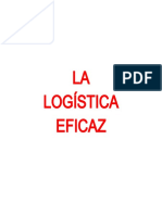 LA LOGÍSTICA EFICAZ.doc