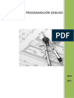 Programación Debuxo 2020-21