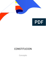 Curso Constitucion 1991
