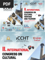 Iccht 2018 Proceedings e Book 1 PDF