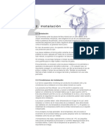 Instalacion Cielo Raso Fibra Mineral PDF