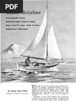 Download Hans Brinker Sailboat Plans by Jim SN4878231 doc pdf