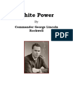 White Power PDF