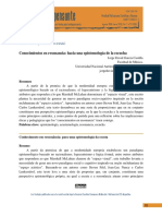 Dialnet ConocimientosEnResonancia 7050983 PDF