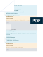 Unidad 2 Cuestionario 3 Formalización, Preparación e Inducción PDF