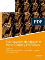 2019 Book ThePalgraveHandbookOfWineIndus PDF