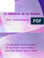 Lasbiduriadelasmadres Pps