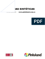 Ficha - de - Seguridad - Pinturas - Sinteticas ANTOCORROSIVO PDF