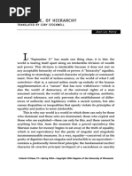 Nancy - Corpus II - Writings On Sexuality | PDF | Cognitive ...