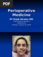 Download Perioperative Medicine by Chadi Alraies SN4878285 doc pdf