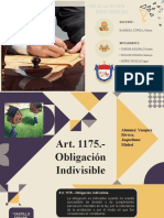 EXPOSICION-OBLIGACIONES-INDIVISIBLES GRUPO VII.pptx