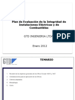 PresentacionSEC OC10013 - GTD