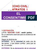 Semana 2 Consentimiento