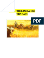 ImportanciaTrabajo PDF