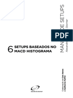 Manual de Setups Vol.06 - MACD Histograma PDF
