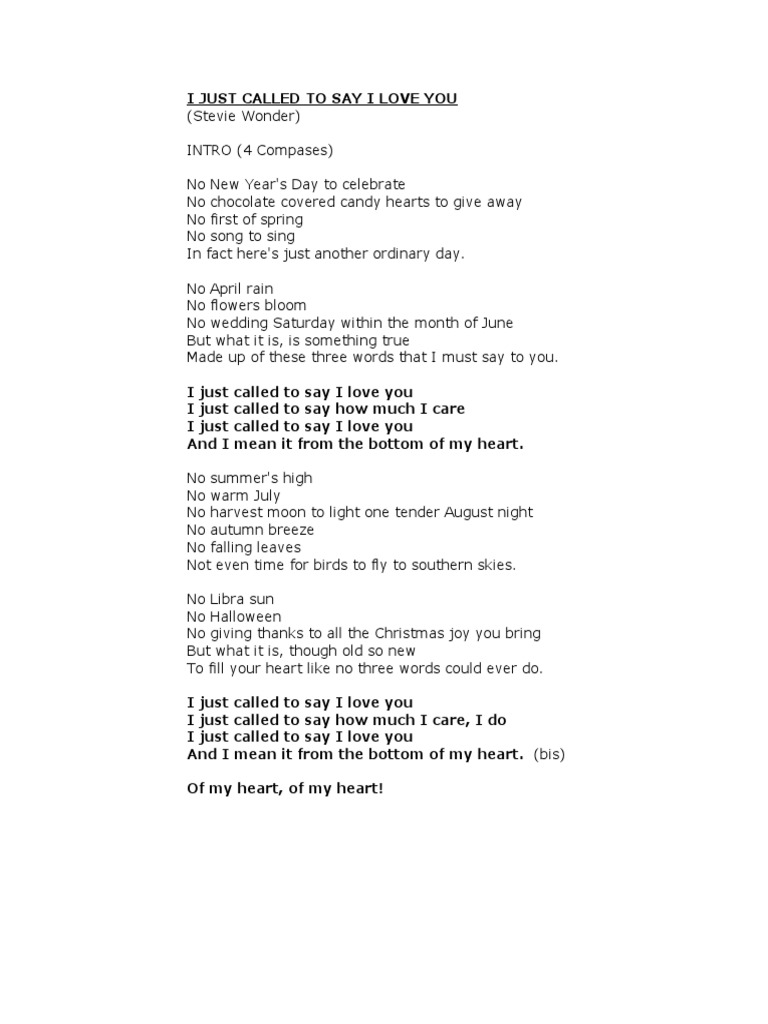 letra de stevie wonder i wanna talk to you