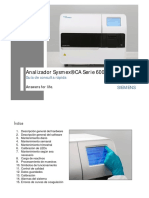 Guia Rapida CA600 PDF