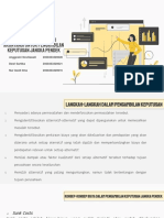 Kelompok 5 - Penggunaan Informasi Akuntansi Untuk Pengambilan Keputusan Jangka Pendek