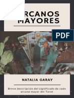 Arcanos Mayores PDF