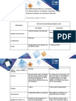 Anexo 2 Fase 6 - Proyecto Final Consolidar Temas, Evaluar, Analizar y Concluir Fabian Chaparro