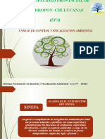 Fiscalización Ambiental - GORE PIURA