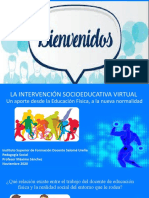 Proyecto de intervención