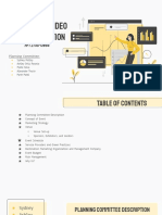 HFT 2750 - Event Term Project