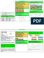 Horario Semana 25