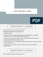 Lung Neoplasm