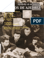 Various - Alrededor de un tablero - Cuentos de ajedrez, 2005-OCR, 265p.pdf