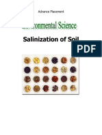 Salinization Lab Revised 2016