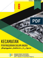 Kecamatan Penyinggahan Dalam Angka 2018 PDF