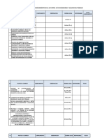 Matriz Interpretacion Ley 29783 y DS 005 2012-TR