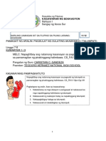 Piling Larang Akademik Week 5 PDF