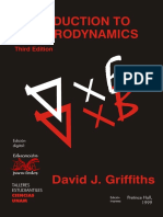4_Introduction to Electrodynamics_Griffiths-Only for 1st Chapter.pdf