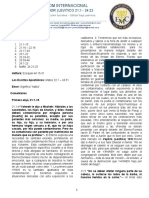 Parash - 31 Emor PDF