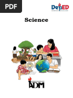 JULY 15 - Science10 - Q1 - M3 - Processes and Landforms Along Plate Boundaries-FINAL - CONTENT