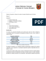 Reporte Práctica 4 Síntesis de Acetato de Isoamilo