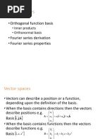 Fourier Series 1