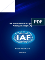 IAF MLA - Annual Report 2018 v12