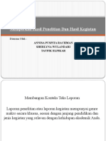 Kelompok 8 Bahasa Indonesia