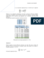 Taller Matematicas Especiales 2 