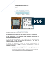 Analisis de Calidad de Energia PDF