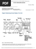 Ceb00503 CM2350 Midrange and Heavy Duty Tier 4 Final - Electronic Subsystem  Technical Package PDF | PDF