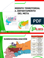 Juan Manuel Cepeda - Gobernación Del Meta